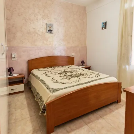 Appartement Zumbo *