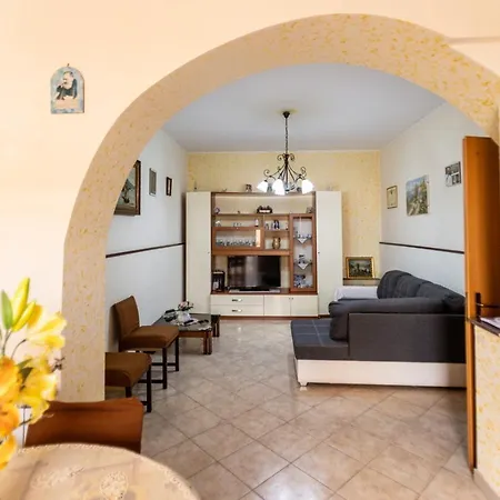 Zumbo Appartement