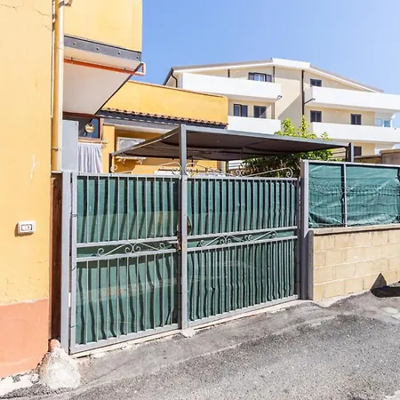 Appartement Zumbo