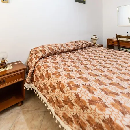 Appartement Zumbo