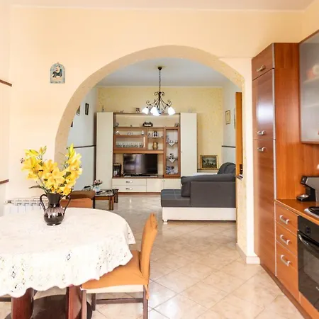 Zumbo Appartement *